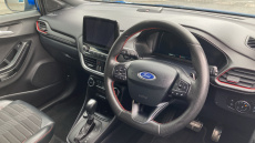 Ford Puma 1.0 EcoBoost ST-Line X 5dr Auto Petrol Hatchback